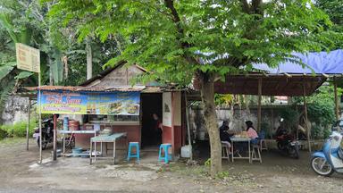 WARUNG MAKAN PAK SAM