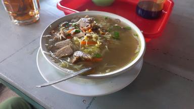 WARUNG MAKAN PAK SAM