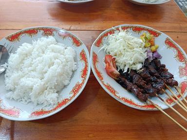 WARUNG SATE KAMBING MUDA KANG MARNO CABANG 3