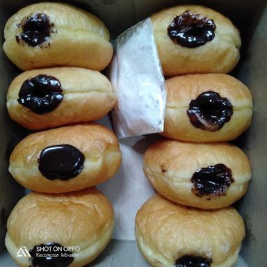 HAPZZ DONAT