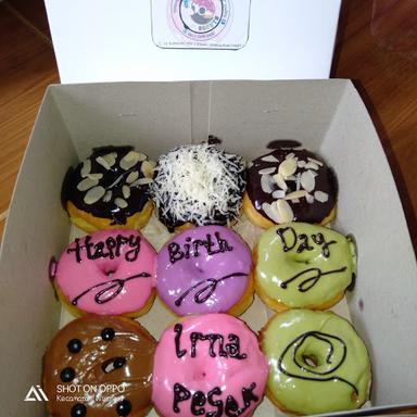 HAPZZ DONAT