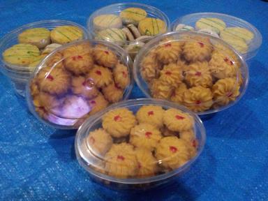 HIDAYAH COOKIES