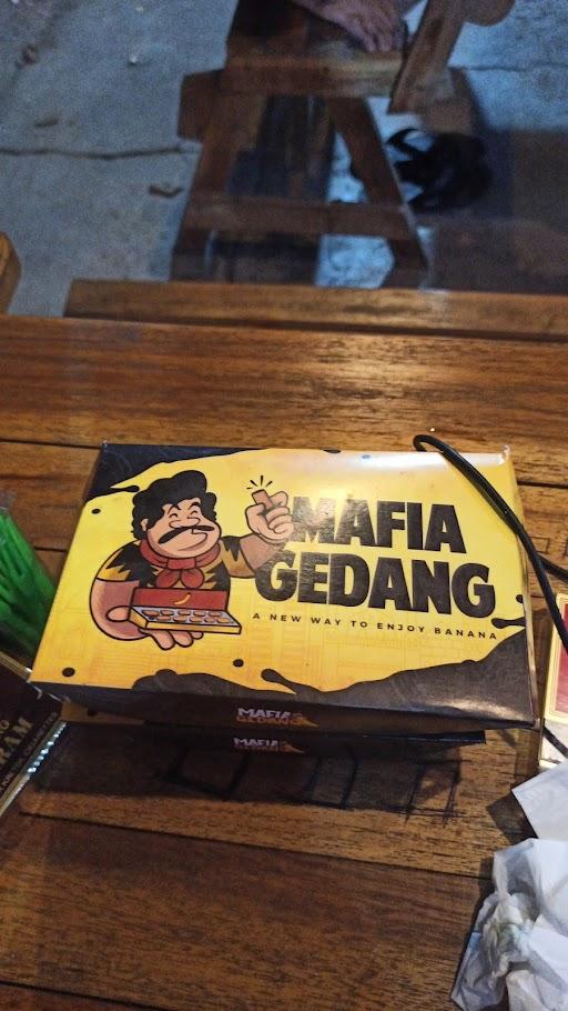 MAFIA GEDANG