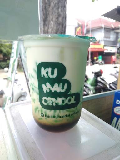 KUMAUCENDOL