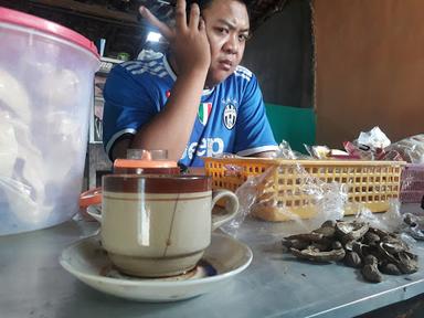 CAFE & WARUNG KOPI SAWAH