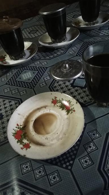 KOPI ORIGINAL MBAH PARMINI