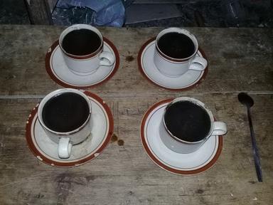 WARUNG KOPI DHE YEN KALIREJO