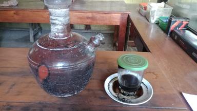 WARUNG KOPI MBAH MUKINI