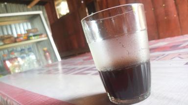 WARUNG KOPI MBAH WAWAN