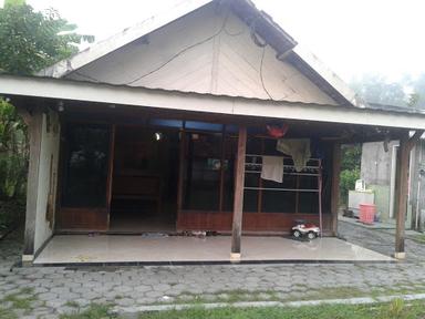 WARUNG KOPI