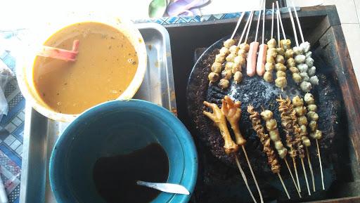 BAKSO BAKAR SPESIAL PAK ALEX