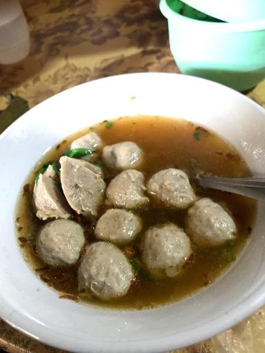 BAKSO MAREM PAK MAN