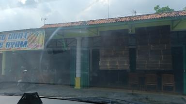 BAKSO & MIE AYAM MBAK ATIK