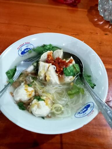 BAKSO & MIE AYAM (P.MAN)