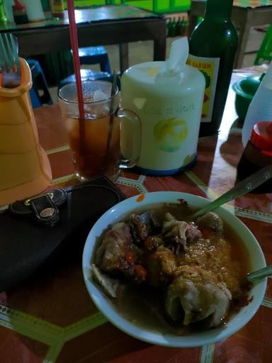 BAKSO SANGGUN