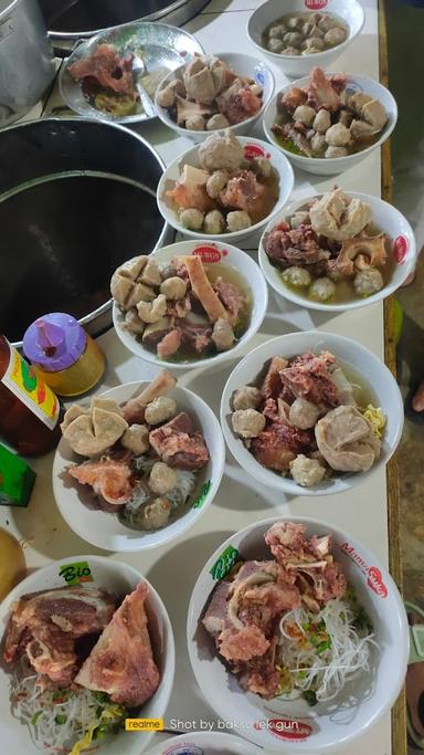 BAKSO SANGGUN