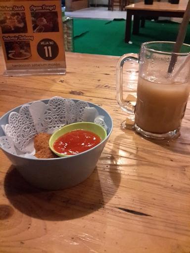 KEDAI CANGKIR