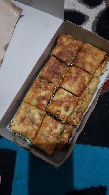 MARTABAK BAROKAH