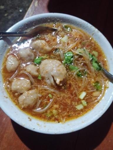 MARTABAK BAROKAH & BAKSO