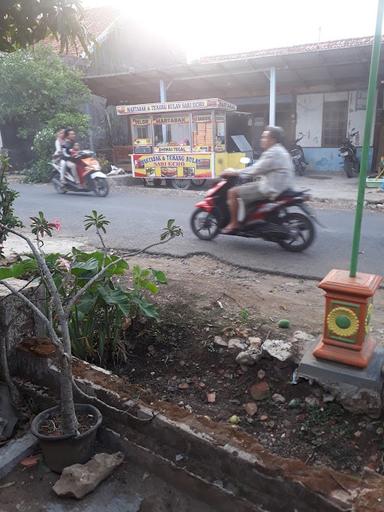 MARTABAK DOA IBU