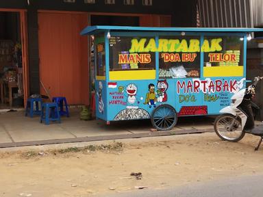 MARTABAK DOA IBU