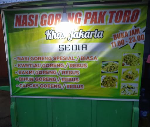 NASI GORENG PAK TORO