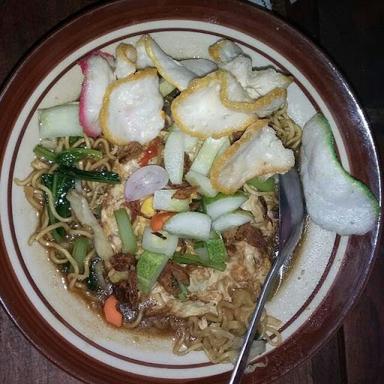 NASI GORENG TULANG PUNGGUNG