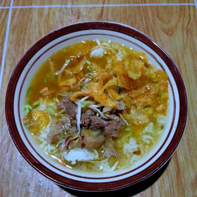 WAROENG SOTO SEGERRRR