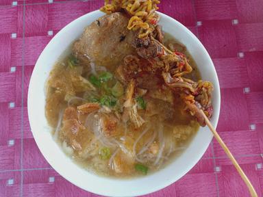 WAROENG SOTO SEGERRRR