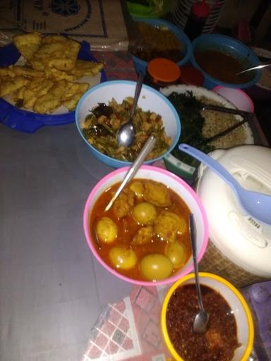 WARUNG MAKAN MBK MIN