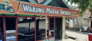 WARUNG MAKAN ''SWIKE''