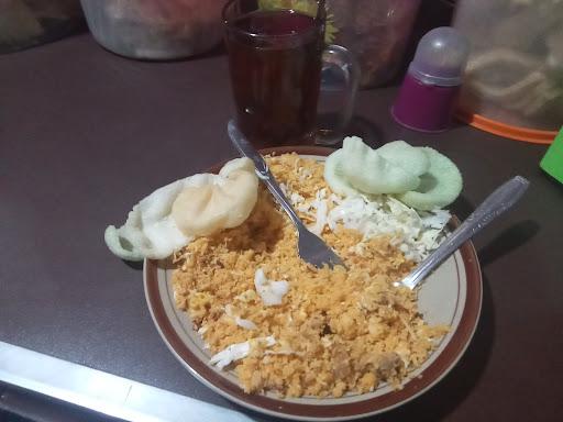 WARUNG NASI GORENG BUK TIK