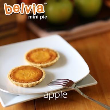 BELVIA MINI PIE