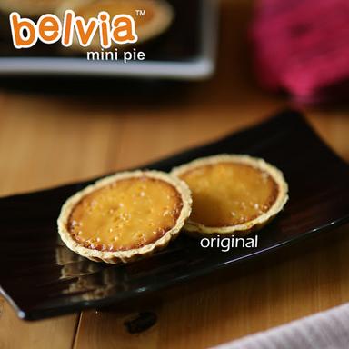 BELVIA MINI PIE