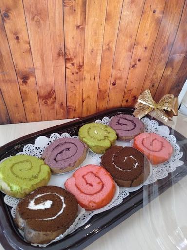 LARITTA BAKERY WIYUNG