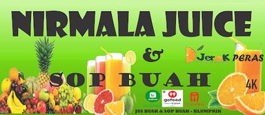 NIRMALA JUICE