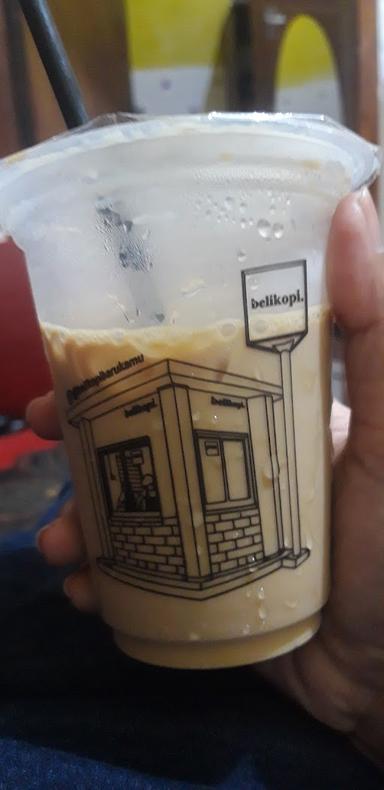 BELIKOPI. - WIYUNG