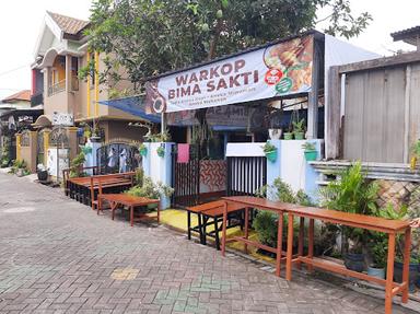 WARKOP BIMA SAKTI