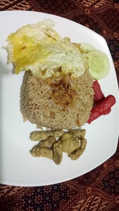 AYAM GEPREK - NASI GORENG 39 OPAH RONNY