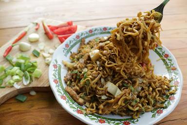 BAKMI JOGJA - GK