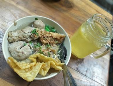 BAKSO BUCIN WIYUNGAN