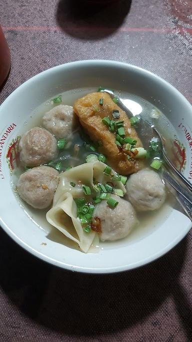 BAKSO IDOLAKU