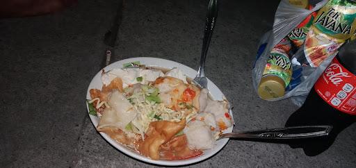 BAKSO PAK SETU