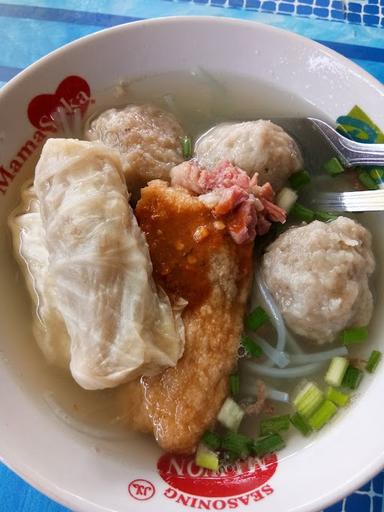 BAKSO POJOK PITOE