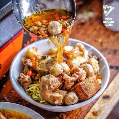 BAKSO TAICHAN IGA SAPI REPUBLICK