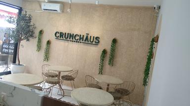 CRUNCHAUS WIYUNG