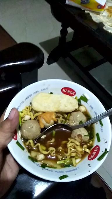 DEPOT BAKSO IRMA