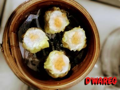 DIMSUM D'WAREG