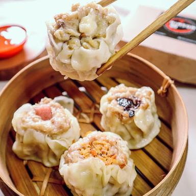 DIMSUM GO - KEDAI