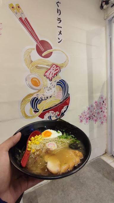 GURI RAMEN WIYUNG (EXPRESS)